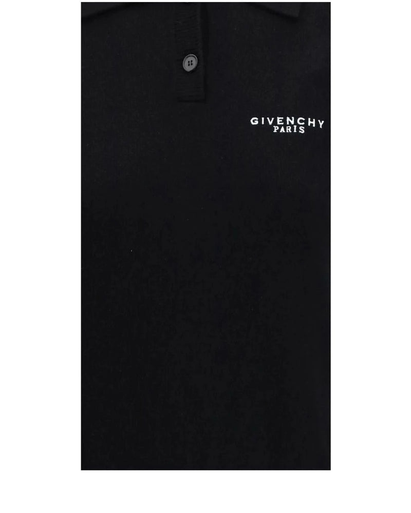 Givenchy Sweater in black, Wool — view 3