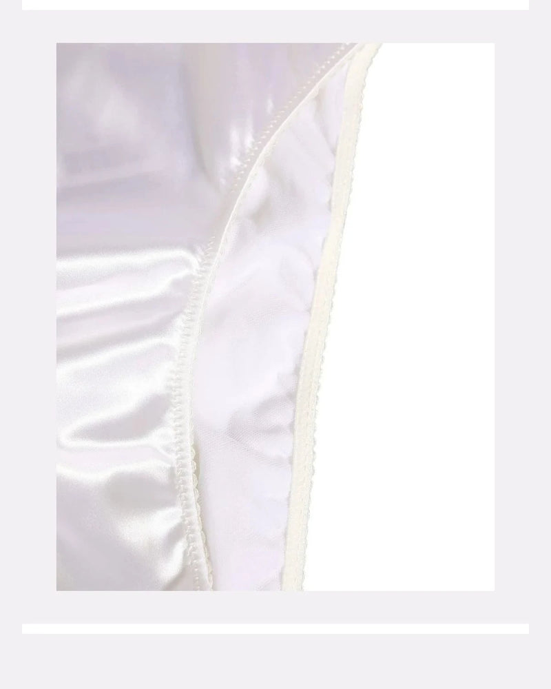 Dolce & Gabbana Brief in white, Elastane