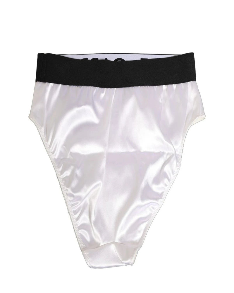 Dolce & Gabbana Brief in white, Elastane — view 2