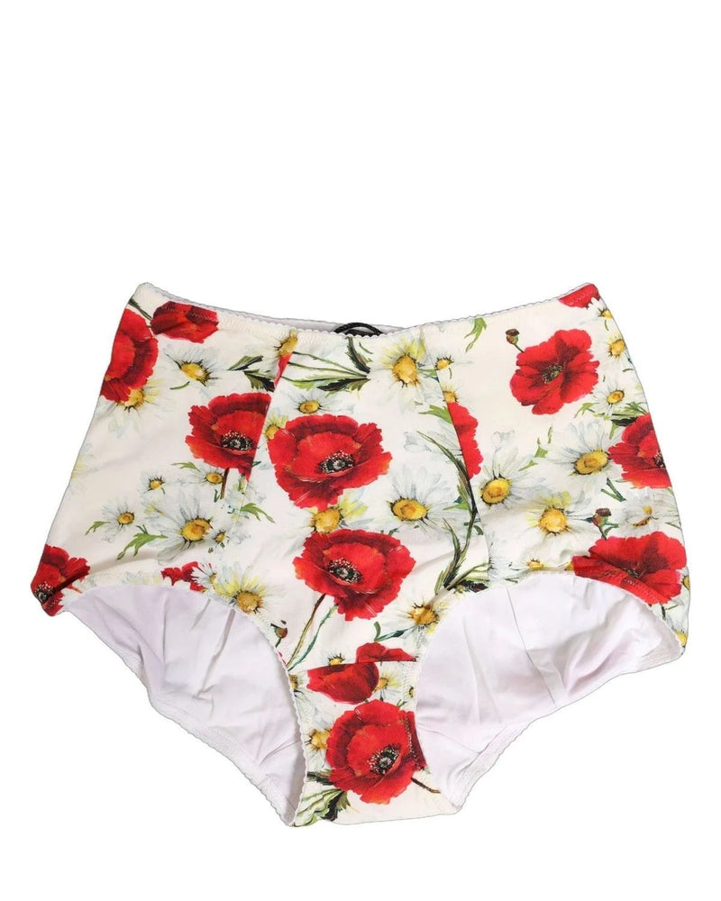 Dolce & Gabbana Brief in white, Elastane — view 2