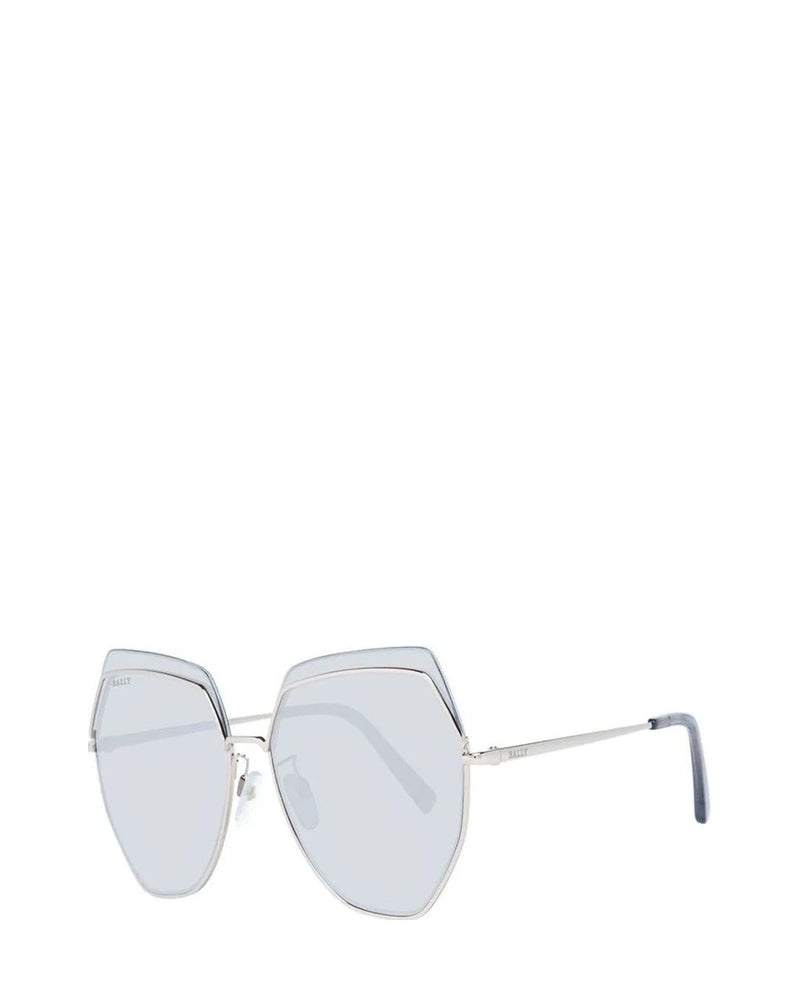 Bally Sunglasse in rose gold