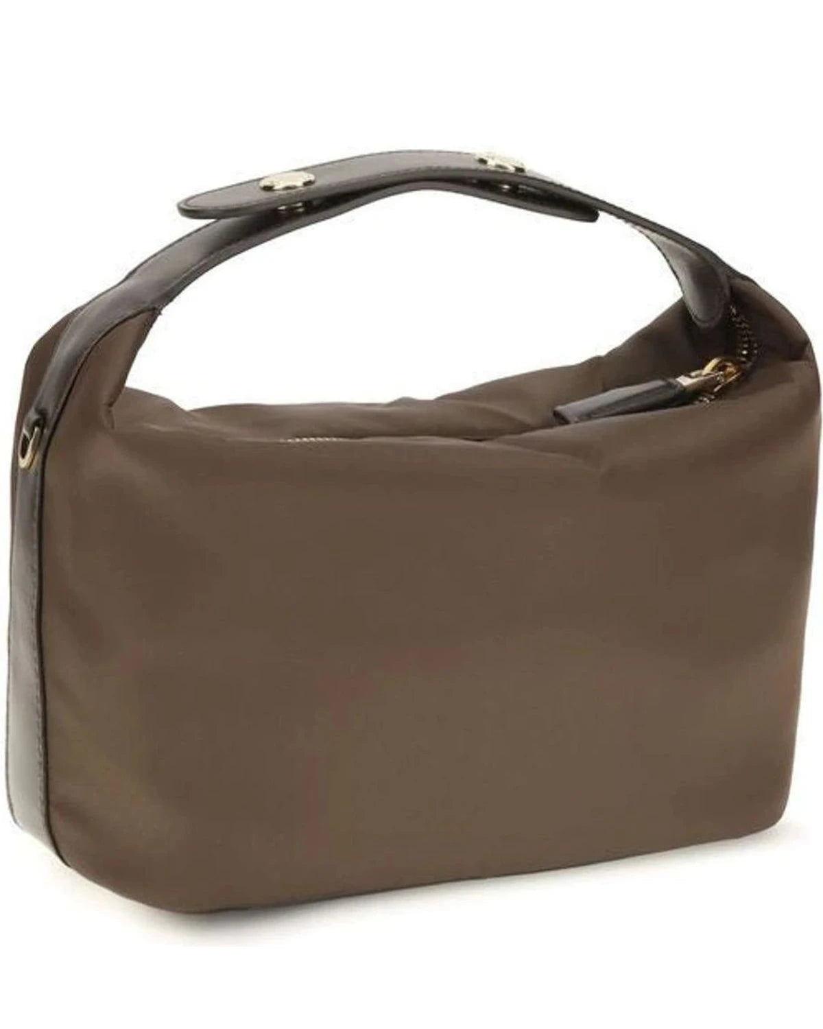 Prada Brown Shoulder Bag 