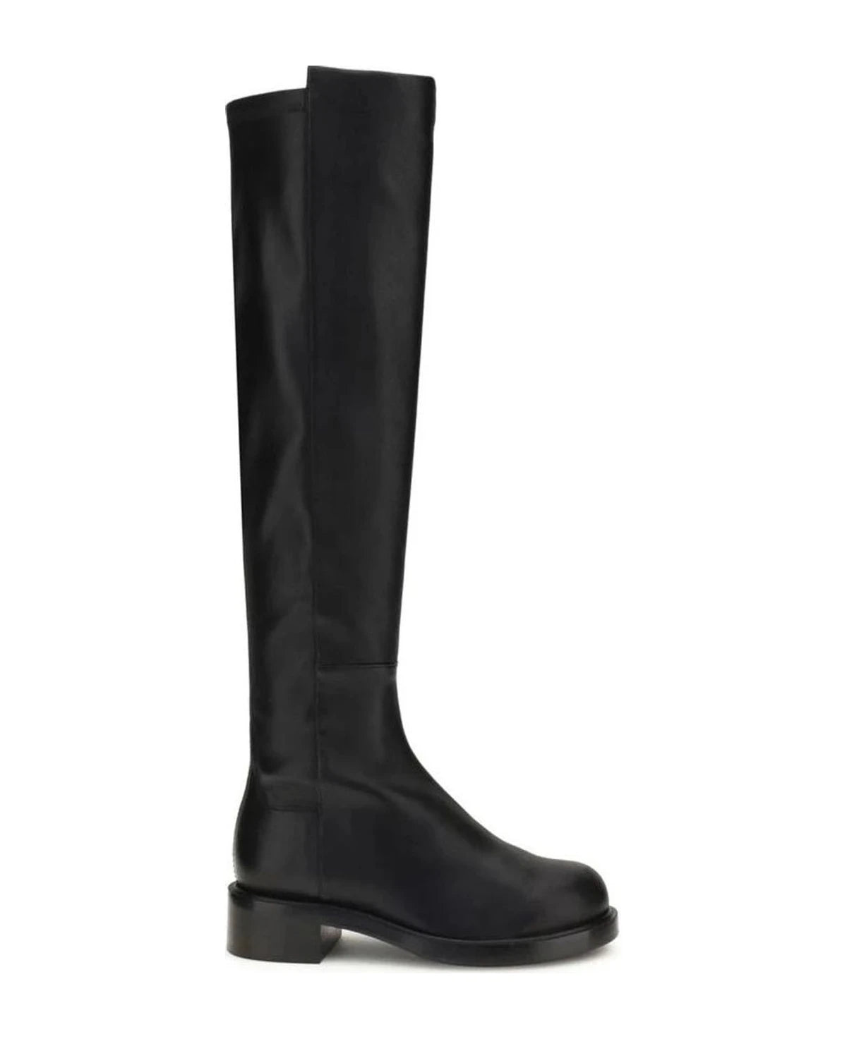 Stuart Weitzman Brown Knee High Boots 