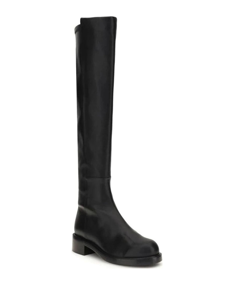 Stuart Weitzman Brown Knee High Boots 