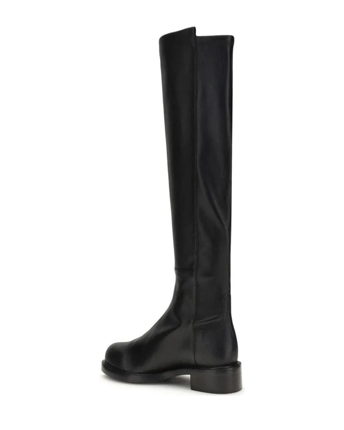 Stuart Weitzman Brown Knee High Boots 