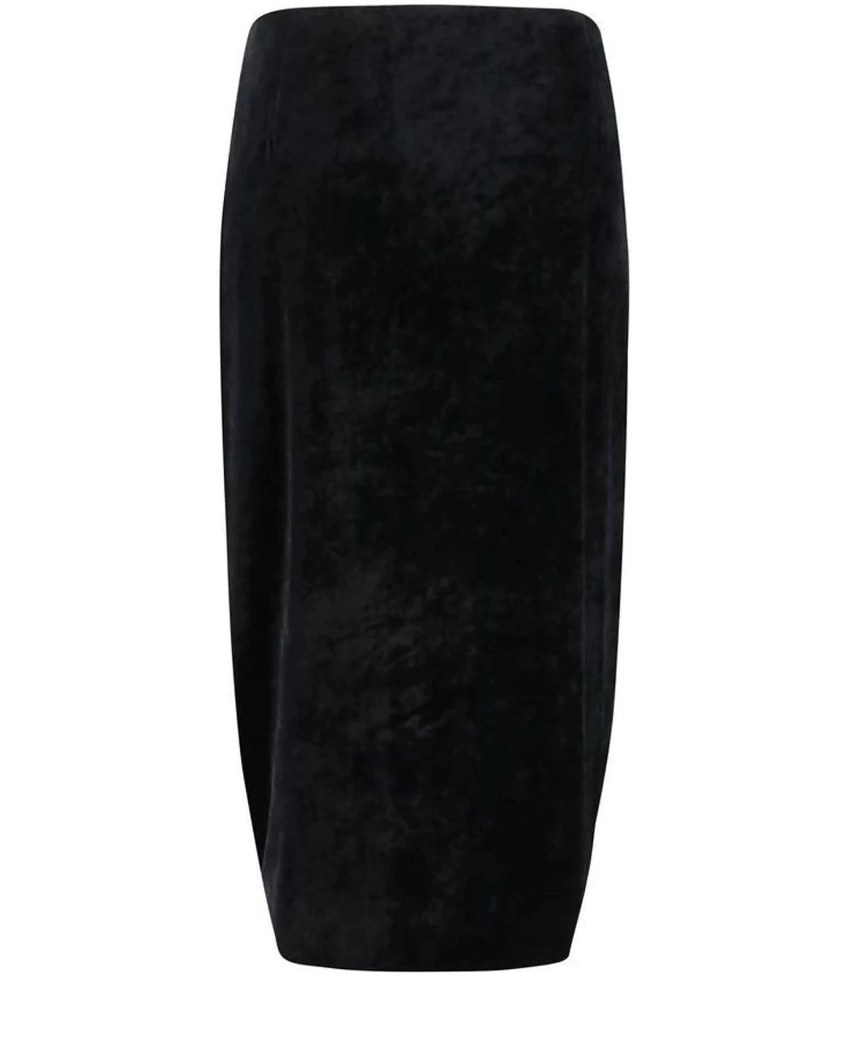 Valentino Garavani Skirt in black, Viscose — view 2