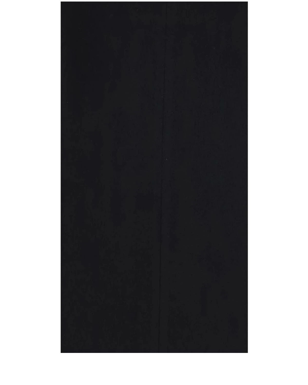 Jacquemus Dresse in black, Viscose — view 3