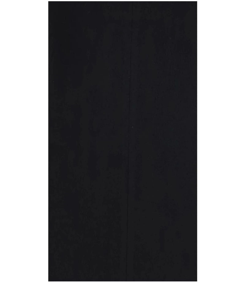 Jacquemus Dresse in black, Viscose — view 3