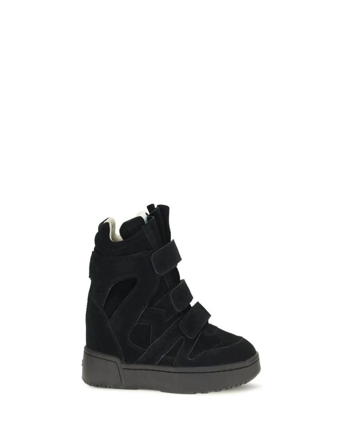 Isabel Marant Black Sneakers 