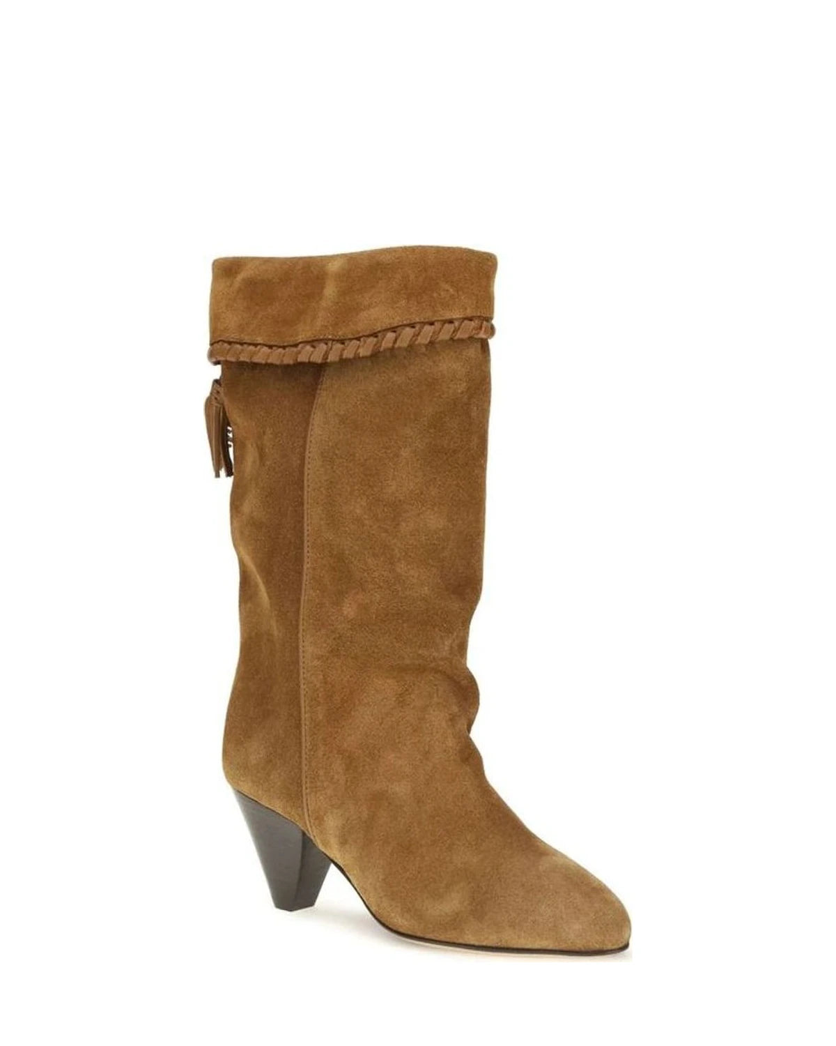 Isabel Marant Brown Boots 