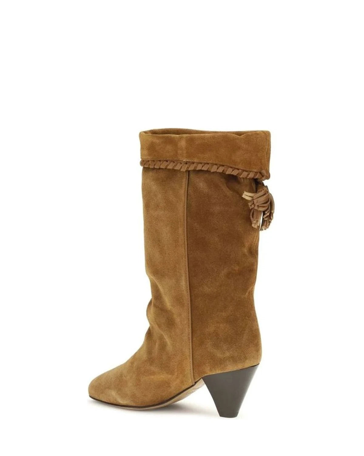 Isabel Marant Brown Boots 