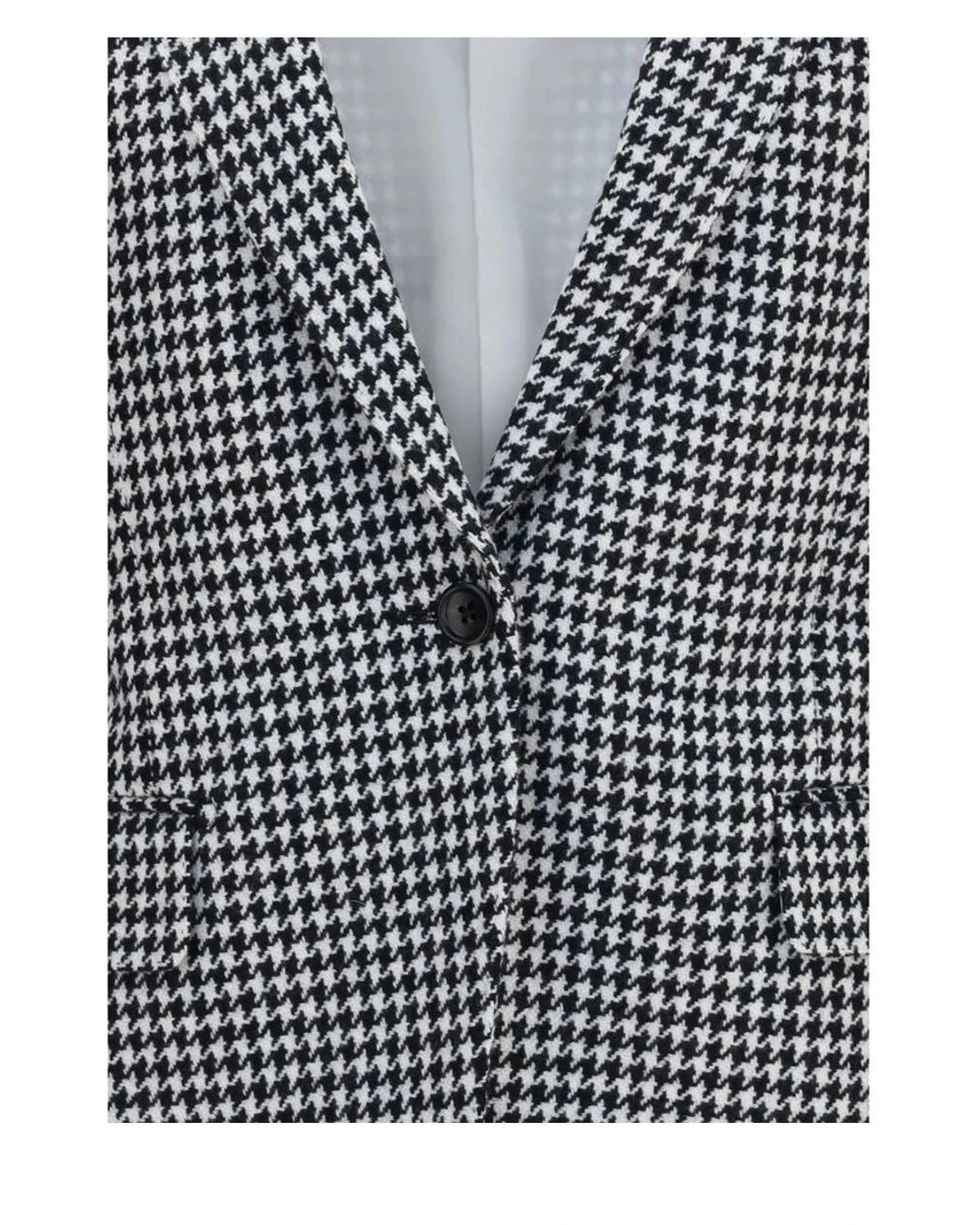 Tom Ford Sport Jacket in black, Kashmir — view 3
