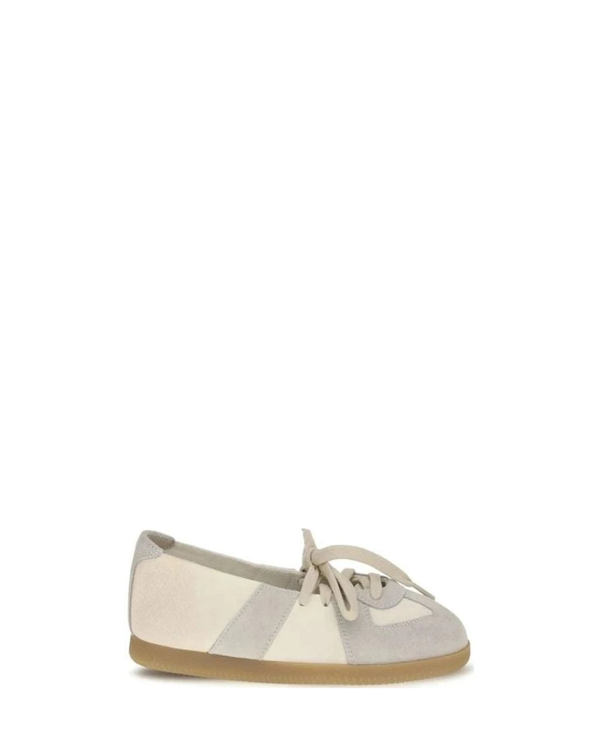 Maison Margiela Beige Ballet Flats 