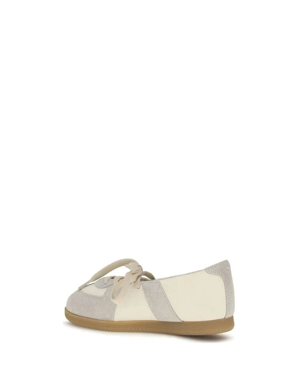 Maison Margiela Beige Ballet Flats 