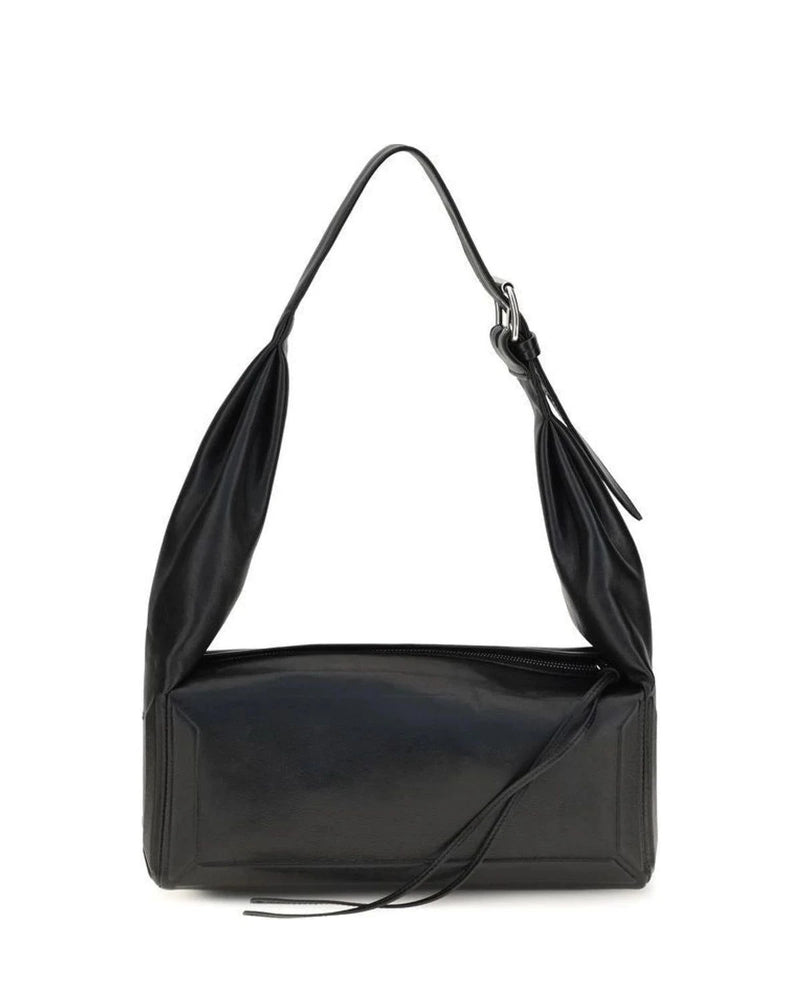 Maison Margiela Black Shoulder Bag 