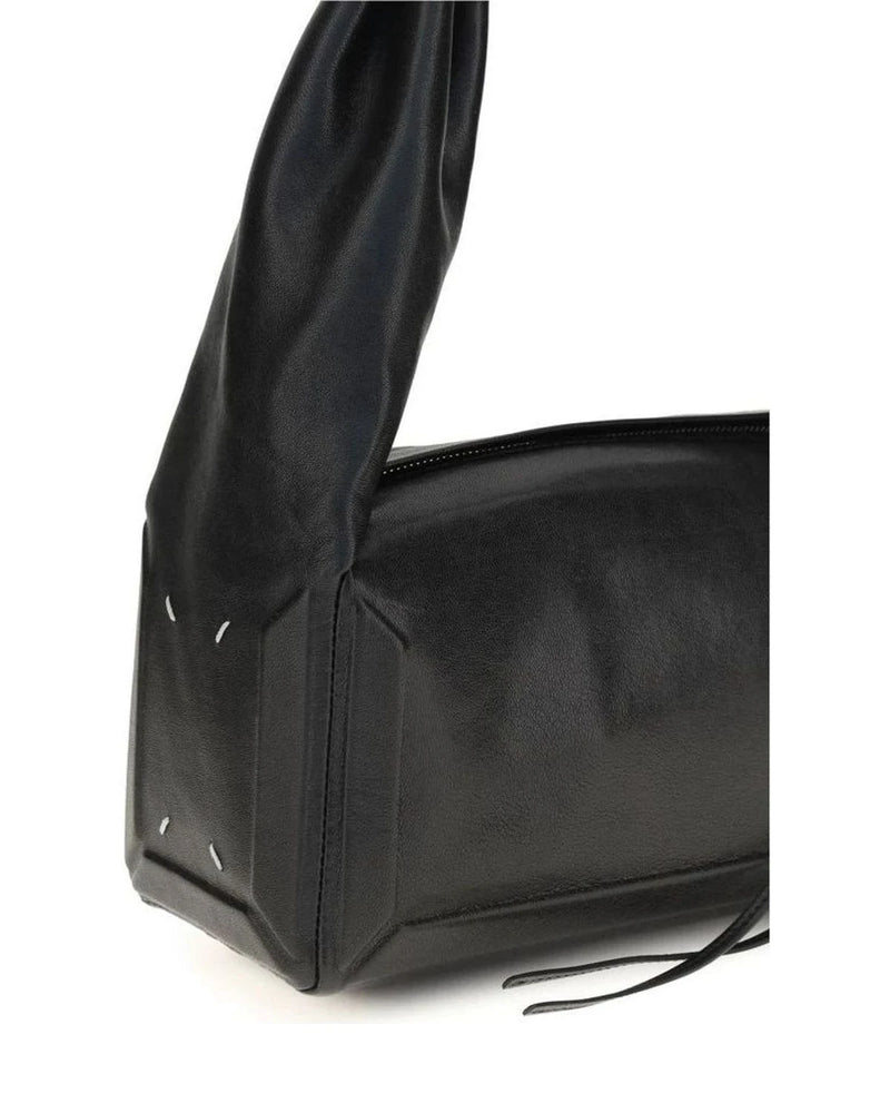 Maison Margiela Black Shoulder Bag 