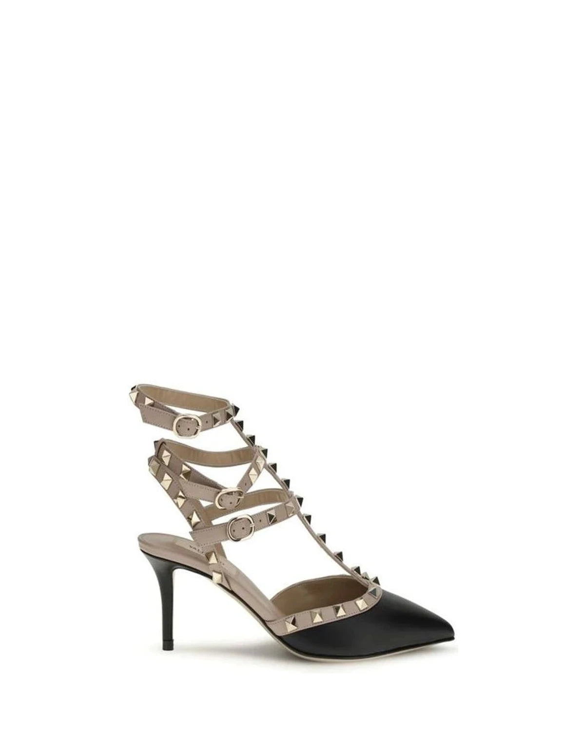 Valentino Garavani Black Pumps 