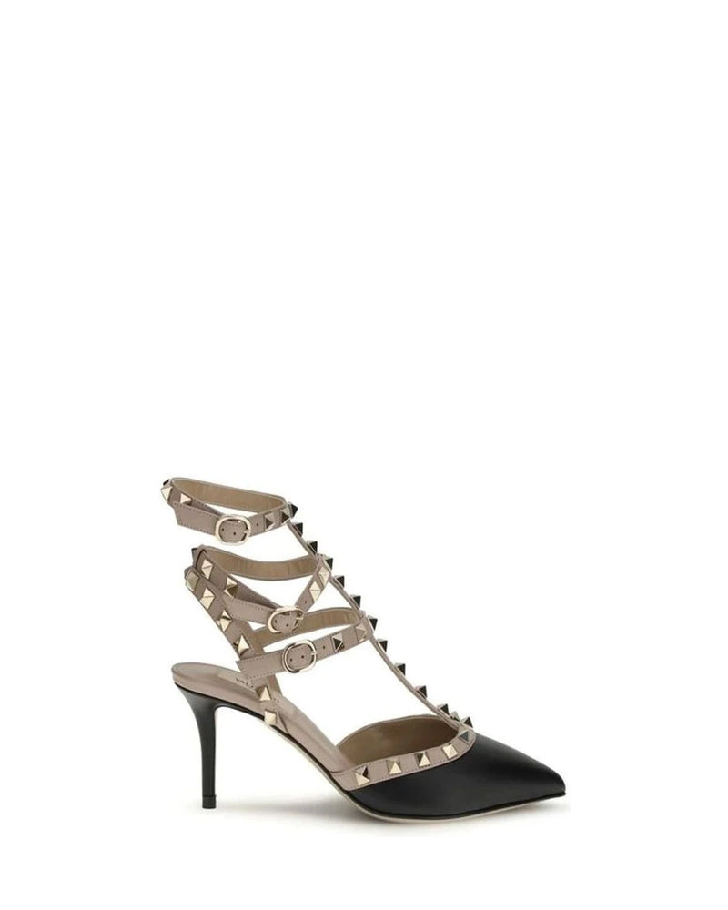 Valentino Garavani Black Pumps 