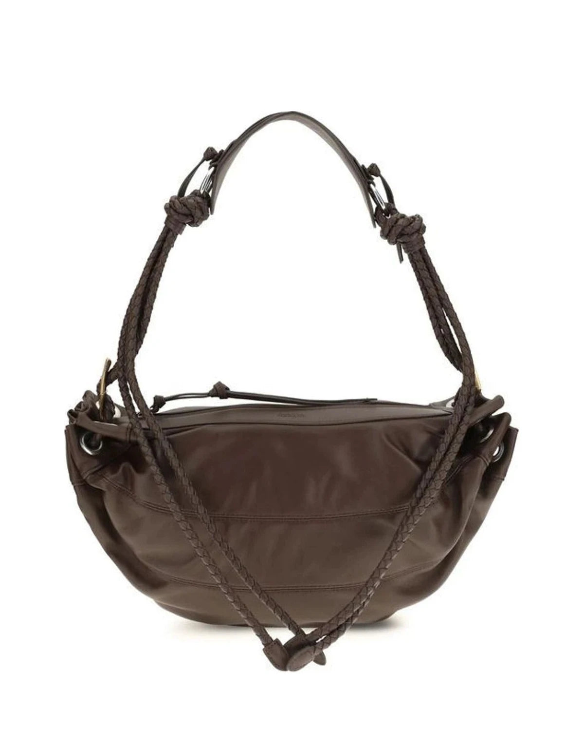Isabel Marant Brown Shoulder Bag 