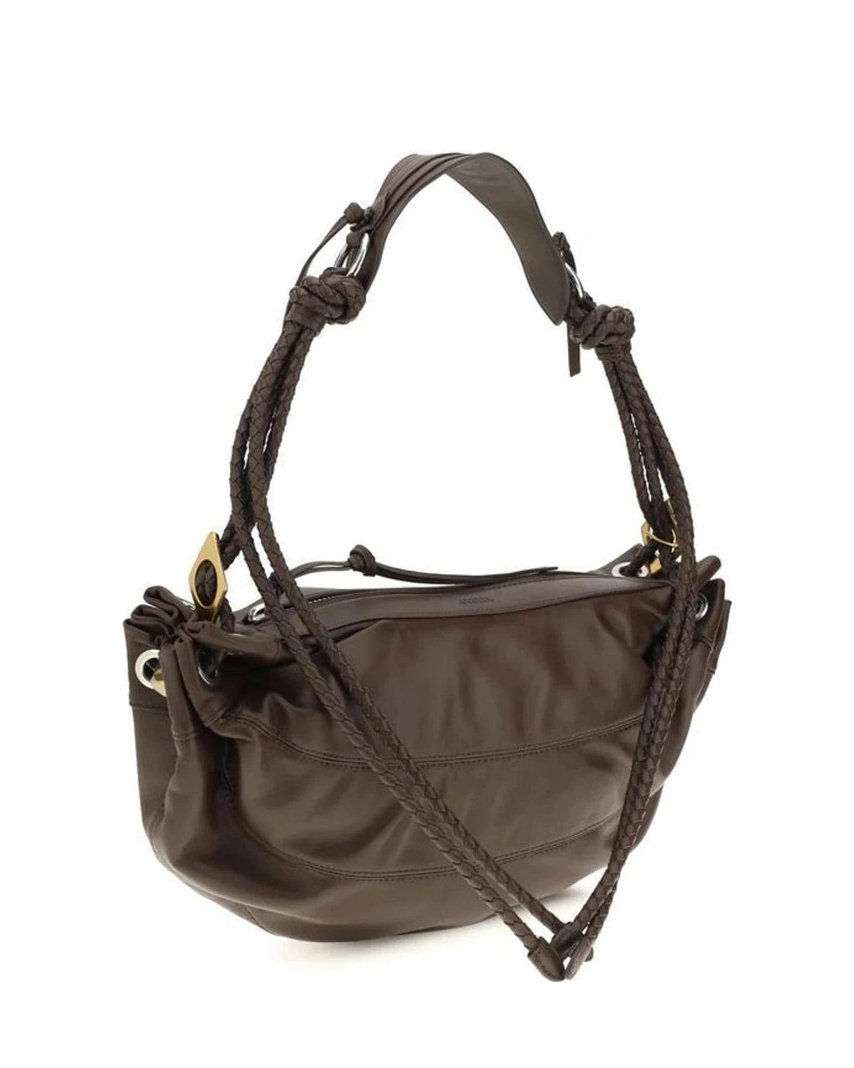 Isabel Marant Brown Shoulder Bag 