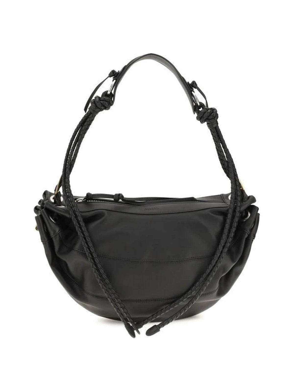 Isabel Marant Black Shoulder Bag 