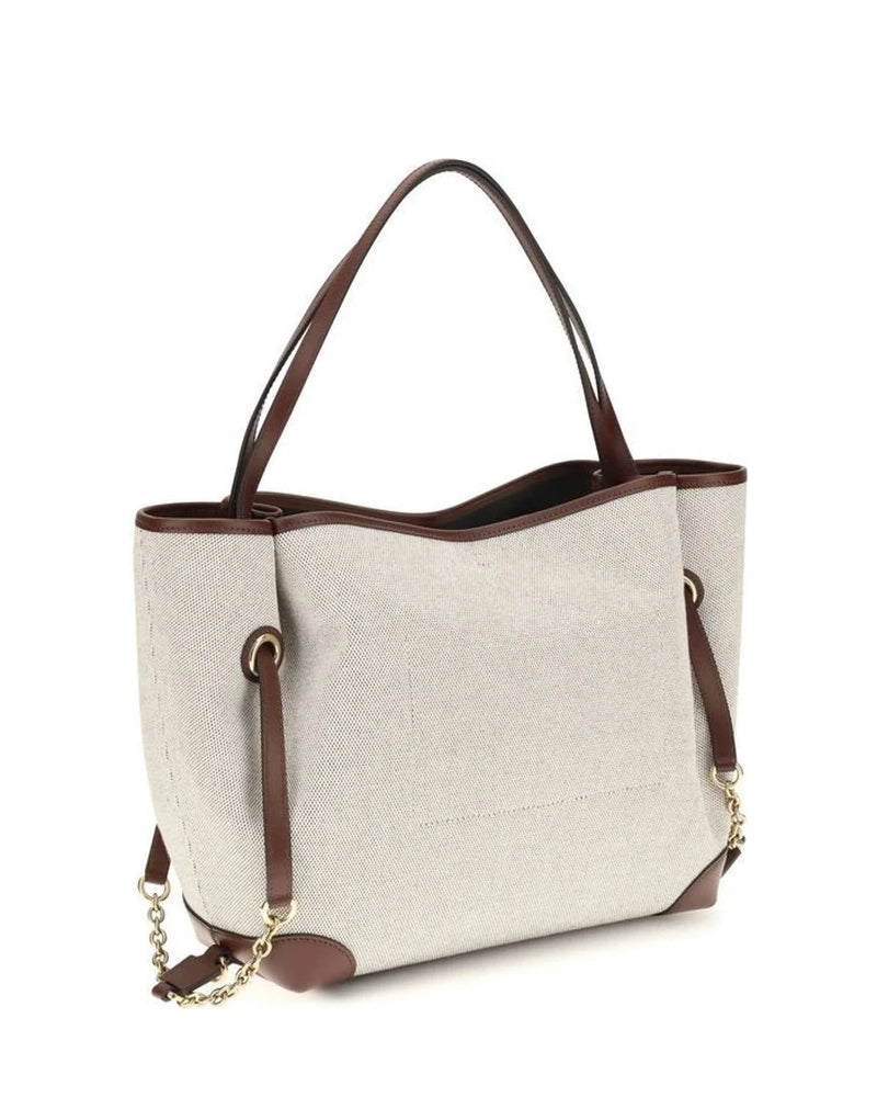 Chloé Beige Shoulder Bag 