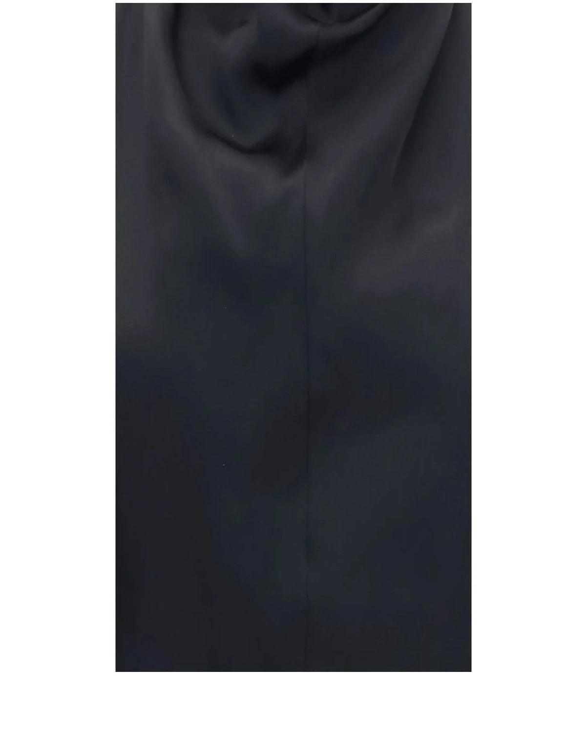 Khaite Blouse in black, Acetate — view 3