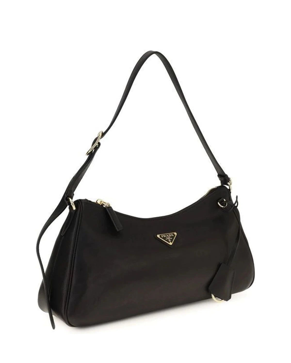 Prada Black Shoulder Bag 