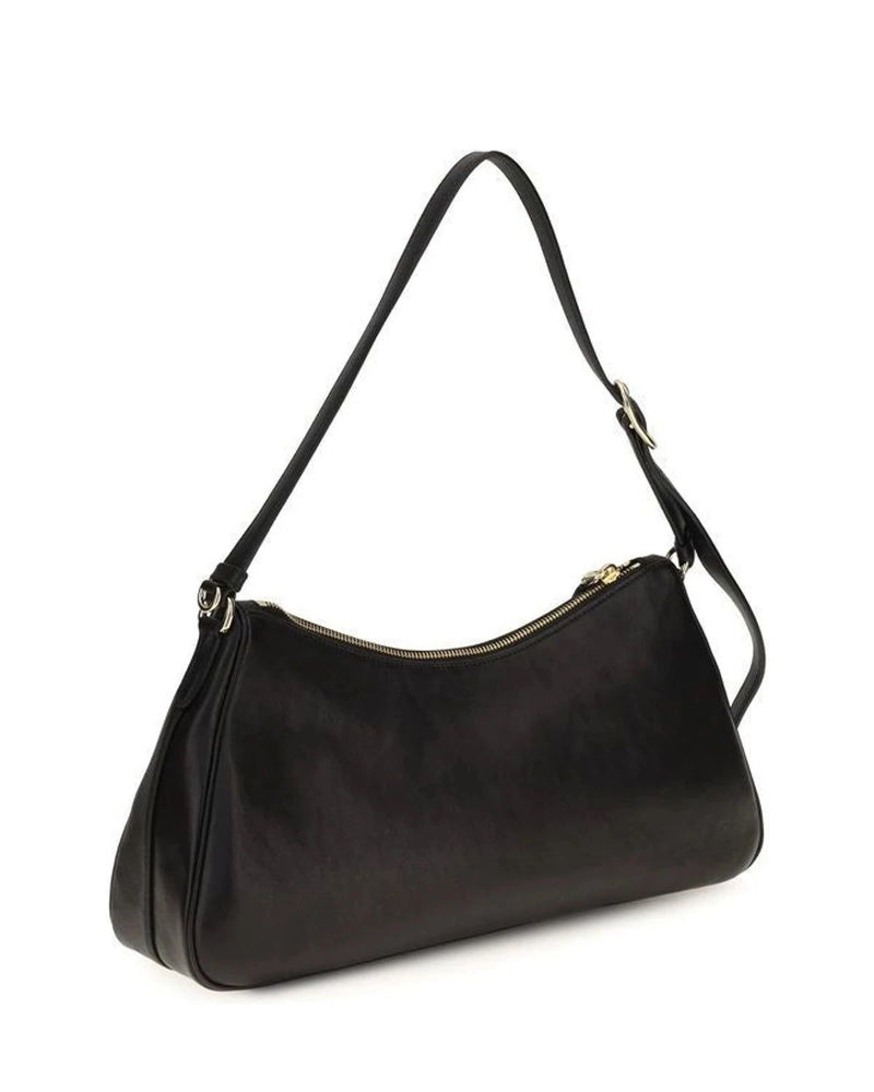 Prada Black Shoulder Bag 