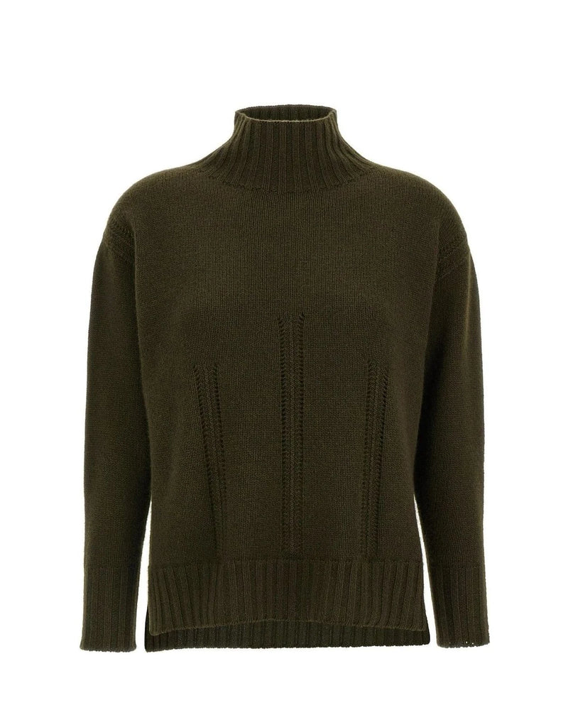 Tom Ford Sweater in green, Cashmere