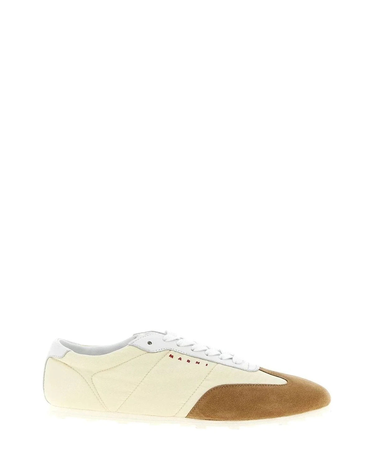 Marni Multicolor Sneakers 