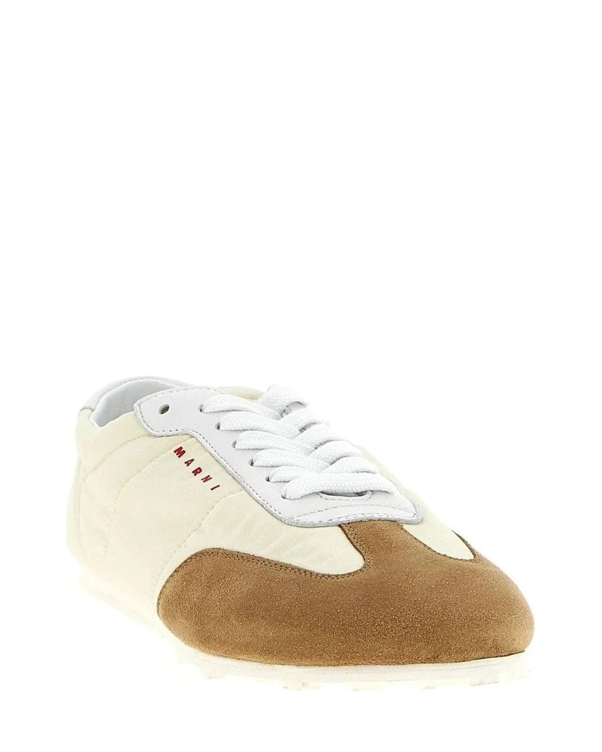Marni Multicolor Sneakers 
