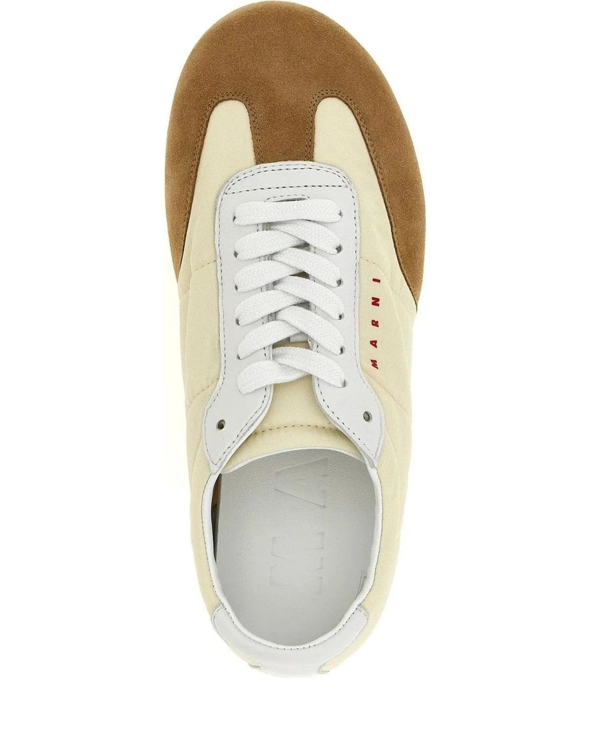 Marni Multicolor Sneakers 