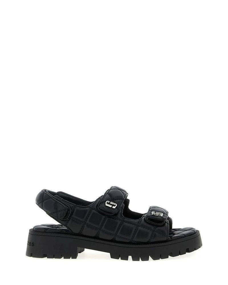 Marc Jacobs Black Pumps 
