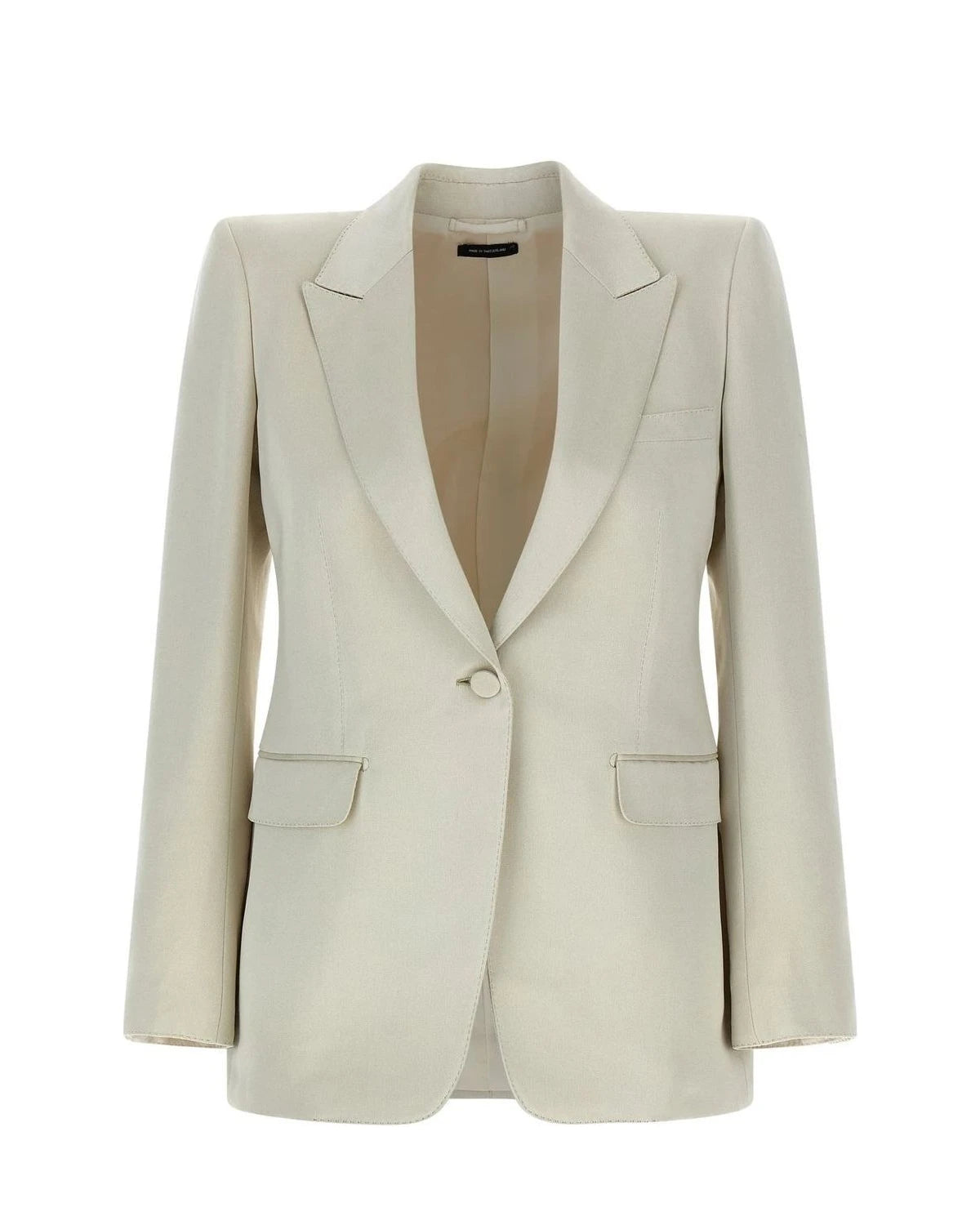 Tom Ford Blazer in beige, Cotton