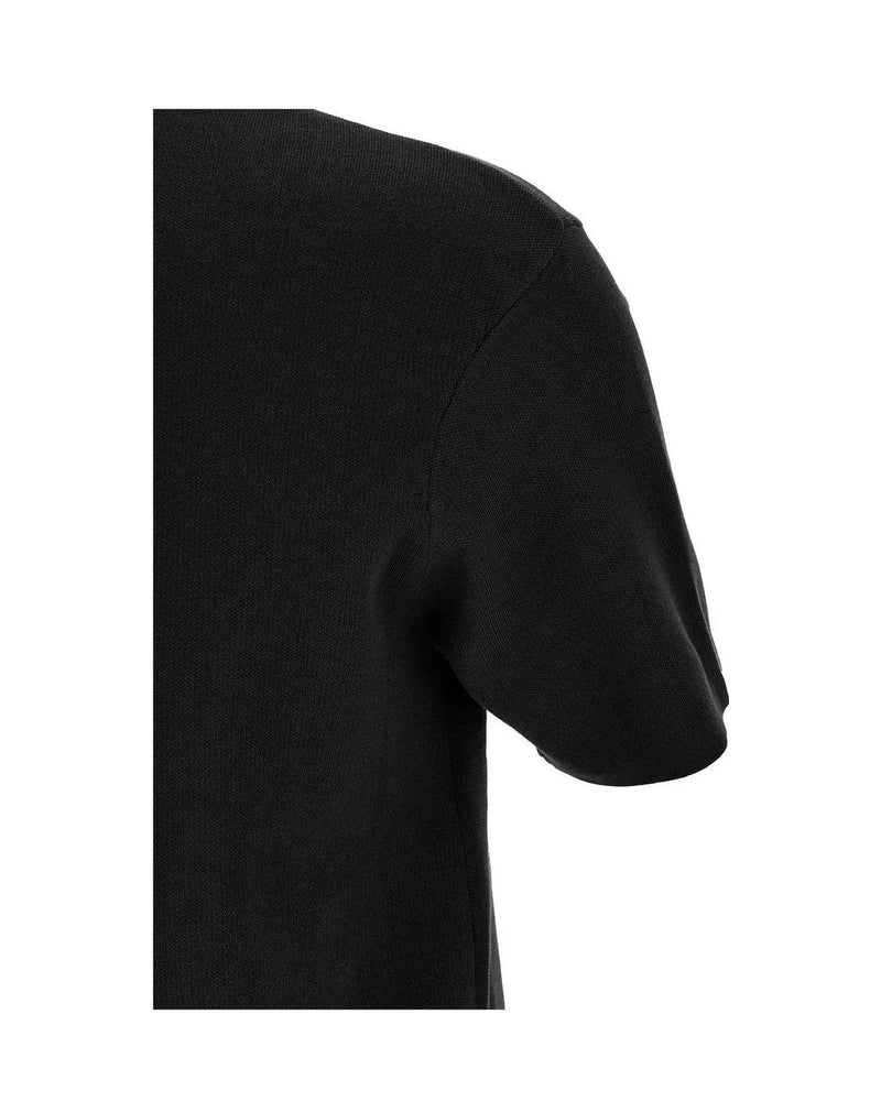 Entire Studios T-Shirt in black, Cotton — view 4