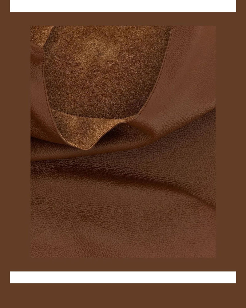 A.P.C. Hobo Bag in brown — view 4