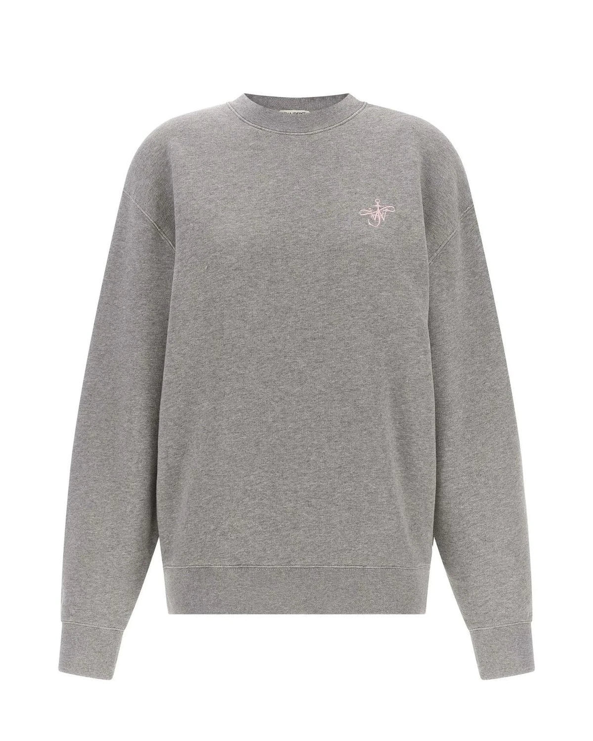 JW Anderson Sweatshirt in gray
