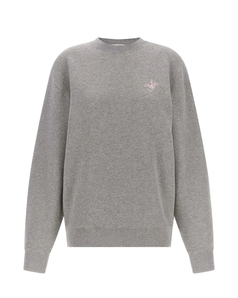 JW Anderson Sweatshirt in gray