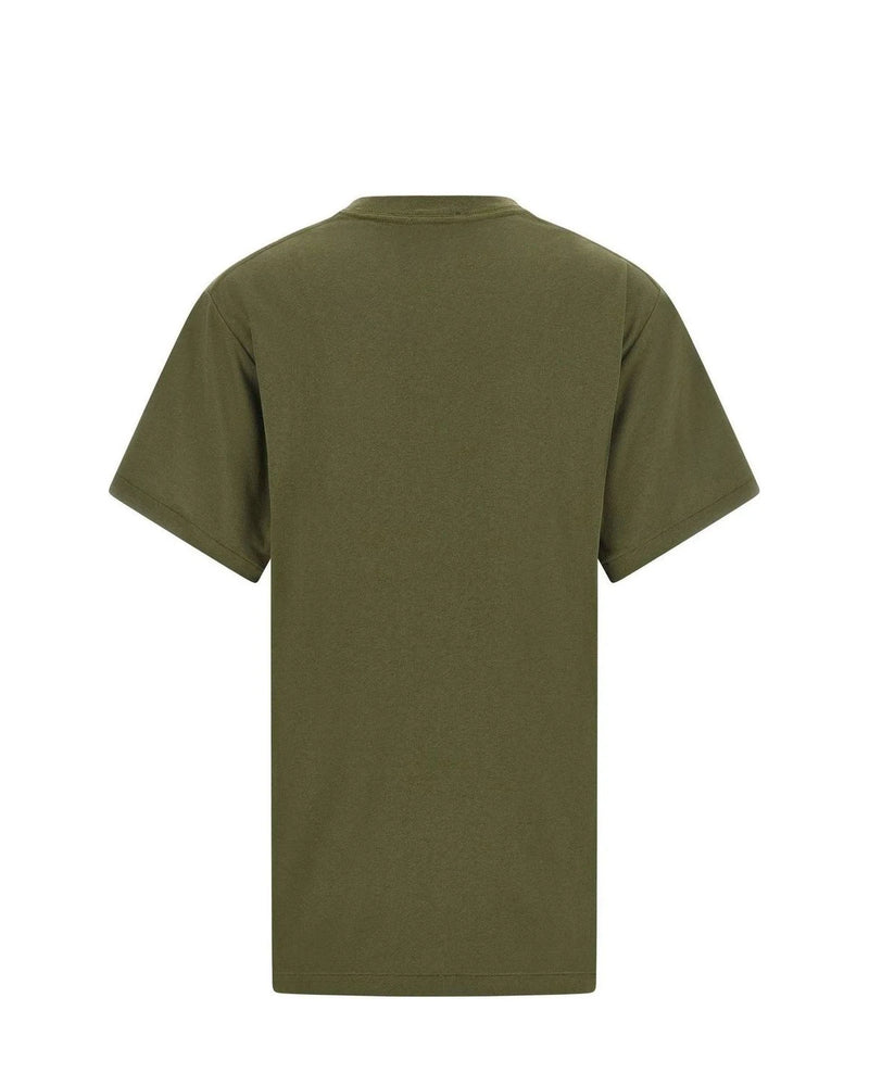 Polo Ralph Lauren T-Shirt in green — view 2