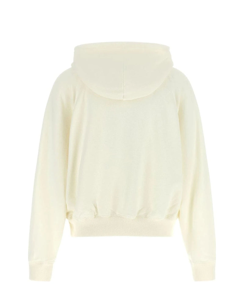 Polo Ralph Lauren Hoodie in white — view 2