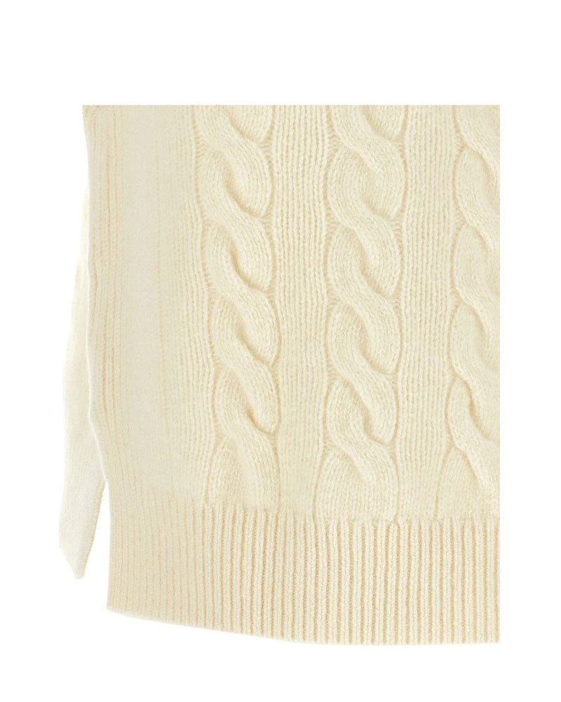 Polo Ralph Lauren Vest in white — view 4