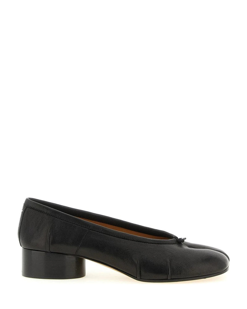 Maison Margiela Black Pumps 