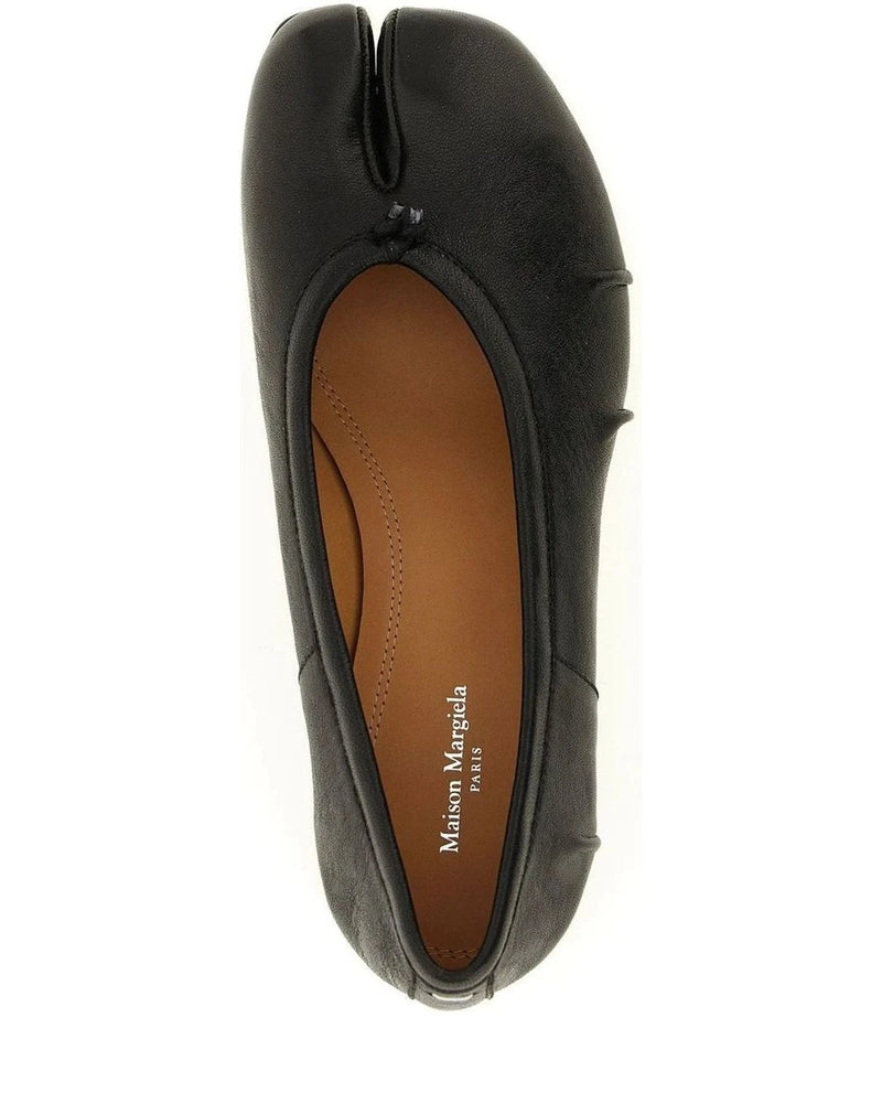 Maison Margiela Black Pumps 