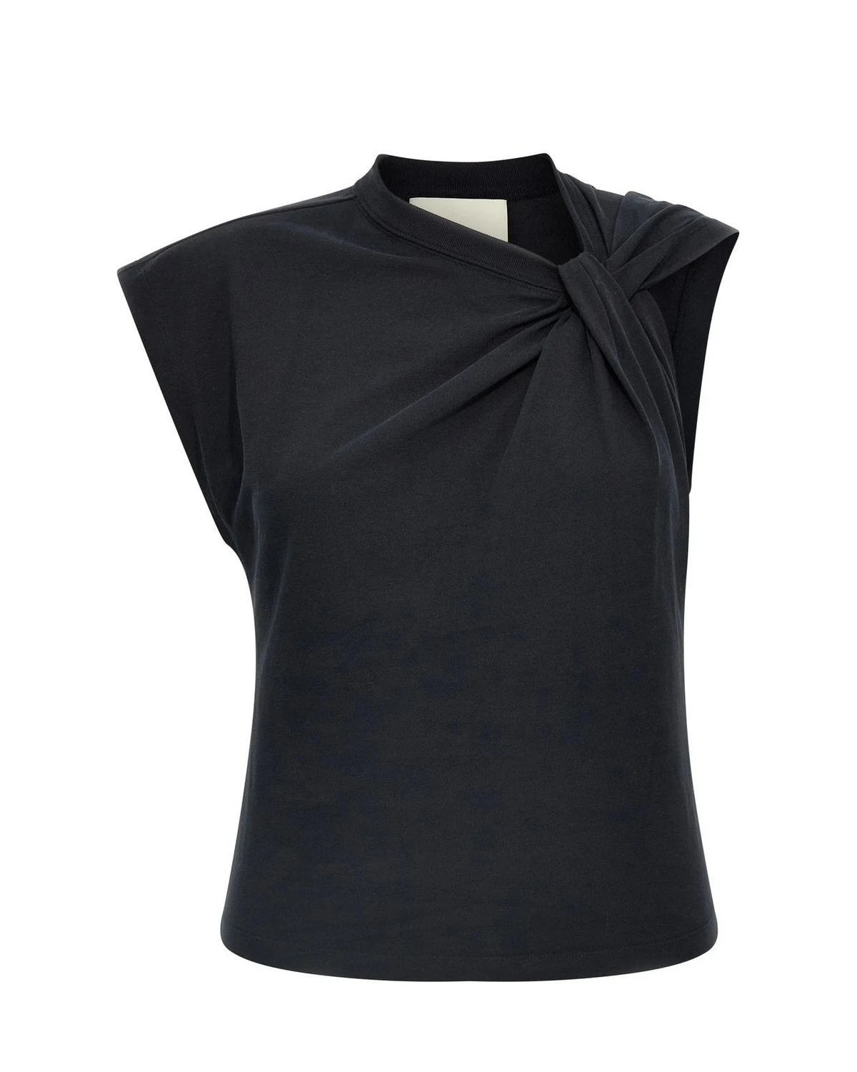Isabel Marant T-Shirt in black, Cotton