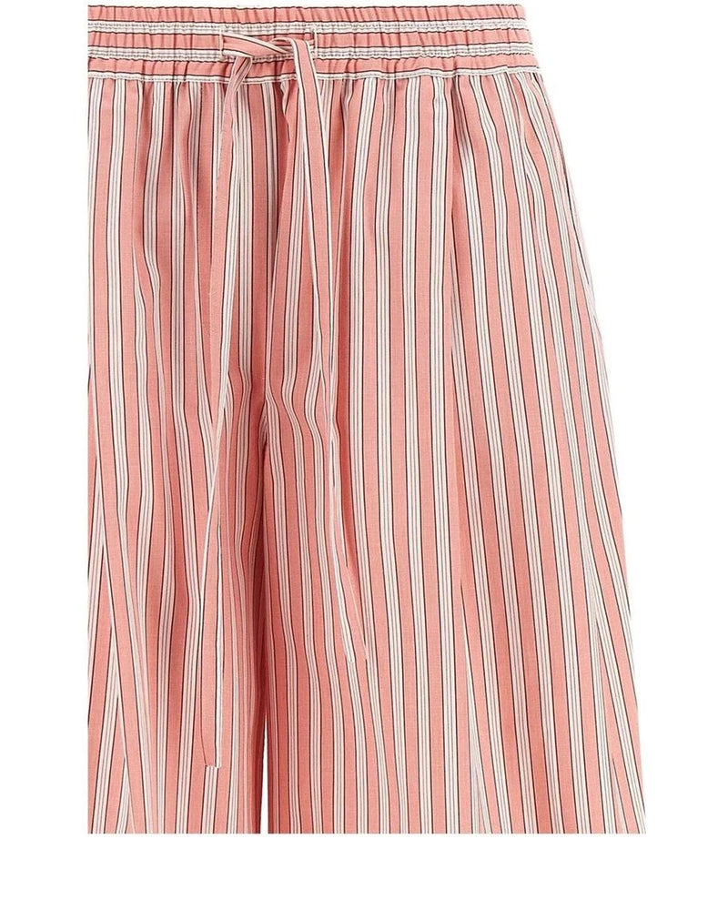 Dolce & Gabbana Lounge Pant in pink, Cotton — view 4