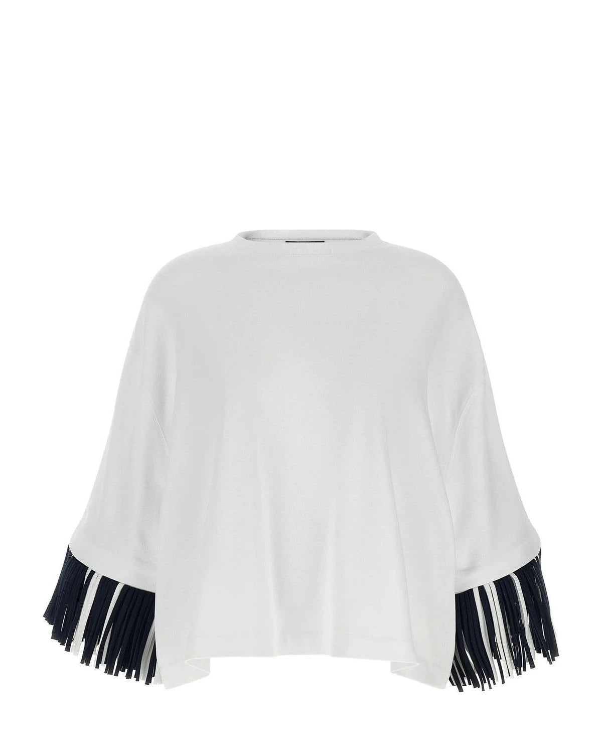 Jacquemus Blouse in blue, Cotton