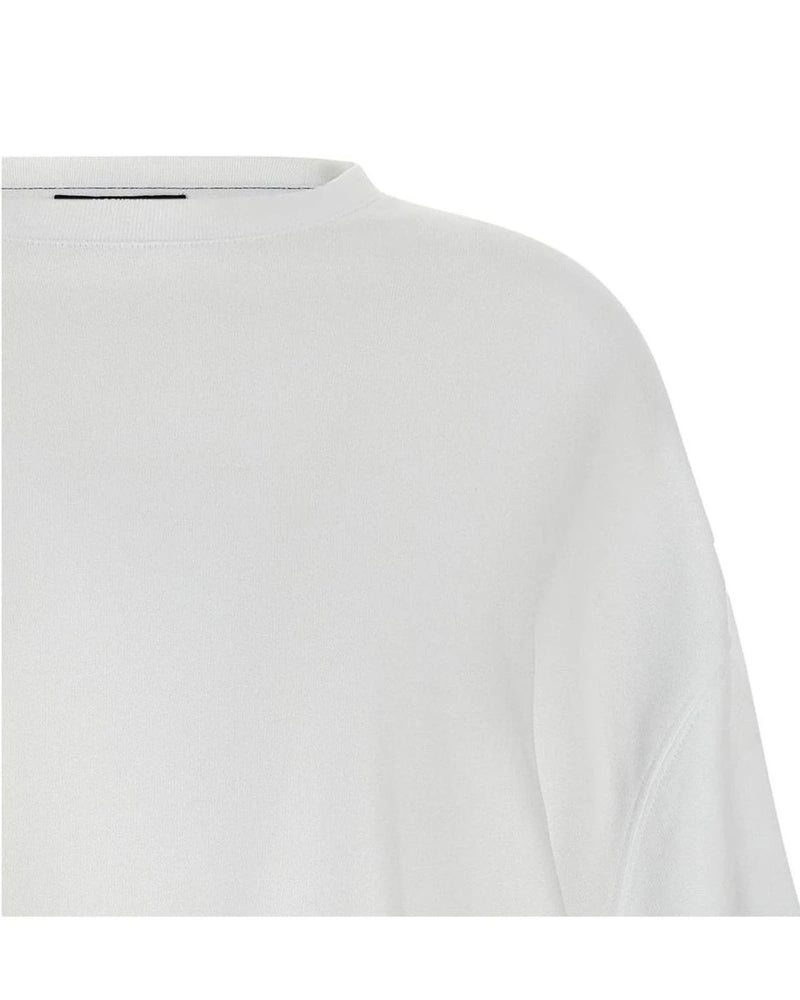 Jacquemus Blouse in blue, Cotton — view 3