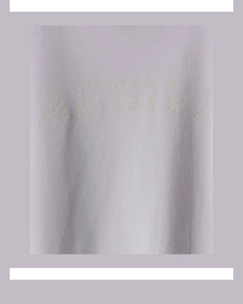 Maison Margiela T-Shirt in white, Cotton — view 4