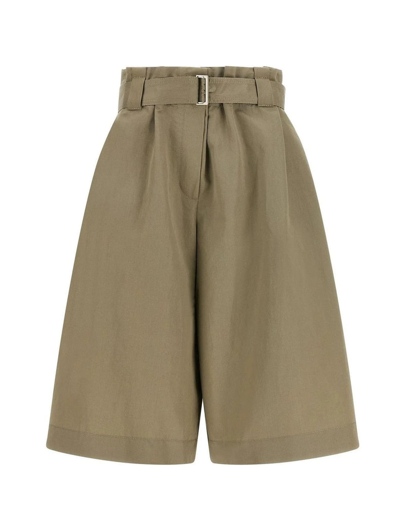 Brunello Cucinelli Bermuda in beige